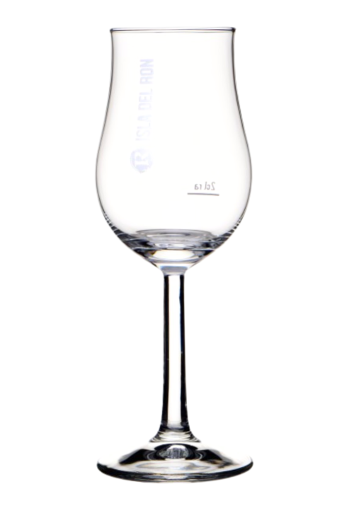 ISLA DEL RON - Nosingglas- 2cl