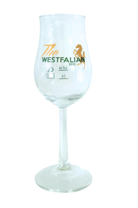 The WESTFALIAN - Nosingglas- 2cl