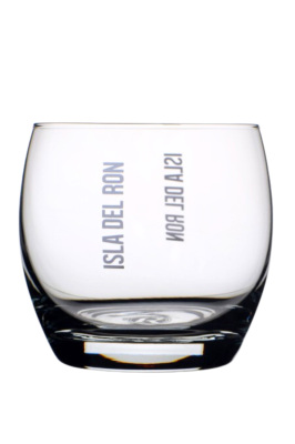 ISLA DEL RON - Tumbler-30 cl